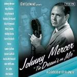 All-star recording pays tribute to Johnny Mercer