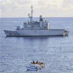 Thai fishermen seized by Somali pirates in long-distance hijacking