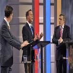 Second British Prime Ministerial debate to focus on foreign policy