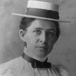 Ida Tarbell, 1857-1944: she used her reporting skills against one of the most powerful companies in the world