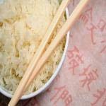 Rice could help prevent heart attacks