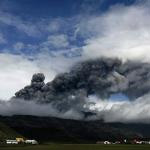 Volcanic ash could threaten Europe's peak tourist season