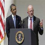 Obama picks Pentagon spy chief to lead US intelligence