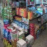 Goods flow into Gaza despite Israeli blockade