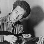 Woody Guthrie wrote one of America’s best loved songs