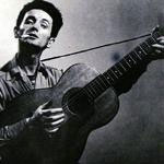 Woody Guthrie wrote one of America’s best loved songs