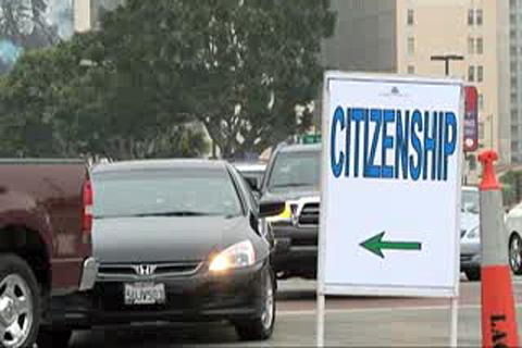 New citizens look forward to July 4th celebration