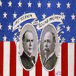 American history: McKinley and the ‘gold standard’ win out in 1896