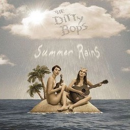 The Ditty Bops: Summer rains