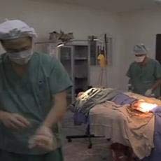 Film captures risky work of doctors without borders