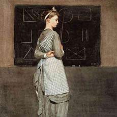 Winslow Homer, 1836-1910: America's greatest painter of the 19th century