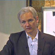 WikiLeaks, the Pentagon and the war in Afghanistan