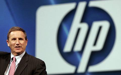 The rise and fall of Mark Hurd as H-P chief