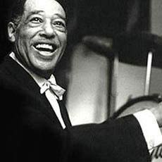 Duke Ellington, 1899-1974: from a young painter to musical royalty