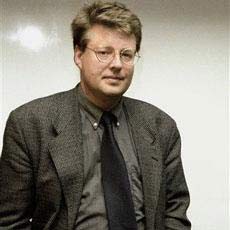 Stieg Larsson's millennium trilogy is about Swedish crime, politics and one very tough 'girl'