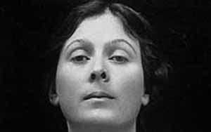 Isadora Duncan, 1877-1927: the mother of modern dance