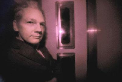 Sweden appeals British bail for 'WikiLeaks' founder