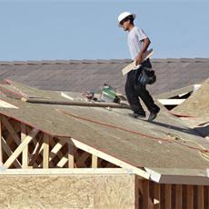 US housing market slow to recover from collapse