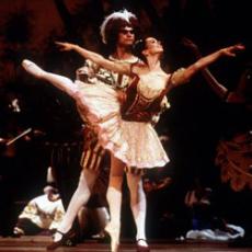 Before 'Black Swan,' ballet as a dance of power and influence