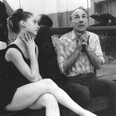 Before 'Black Swan,' ballet as a dance of power and influence