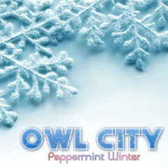 Owl City: Vanilla Twilight