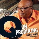 Quincy Jones has still got the groove