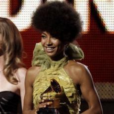 After the Grammys, some ask: who is Esperanza Spalding?
