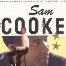 Sam Cooke, 1931-1964: a singer who crossed racial lines