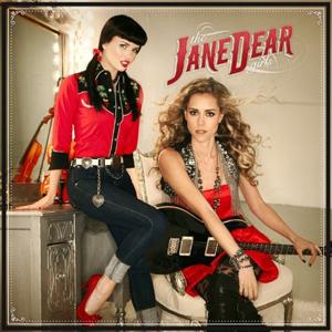 The JaneDear Girls create buzz on country music scene