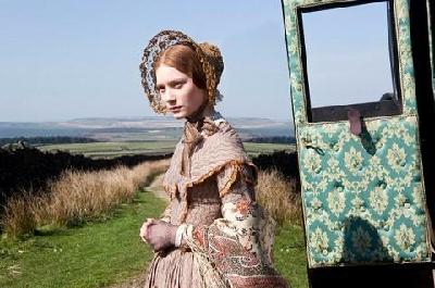 Classic romance 'Jane Eyre' gets new makeover