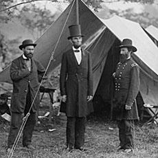 150 years later, US still debate issues that fueled civil war