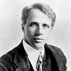 Robert Frost, 1874-1963: celebrating national poetry month with one of America's most famous poets