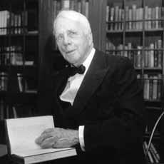 Robert Frost, 1874-1963: celebrating national poetry month with one of America's most famous poets