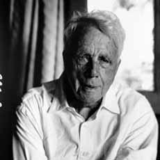 Robert Frost, 1874-1963: most Americans can quote his poems