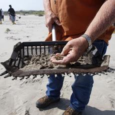 Remembering the Gulf Oil Spill, one year later