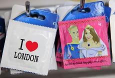 Britain notes big change in royal wedding souvenirs