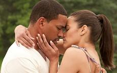 Families joined by marriage are unlikely fit in 'Jumping The Broom'