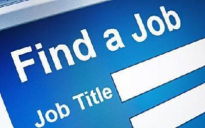 Using the Internet and social media to search for a job
