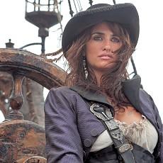 Captain Jack looks for fountain of youth in 'Pirates of the Caribbean: On Stranger Tides'