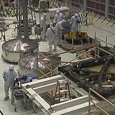 Is NASA's James Webb Space Telescope a time machine?