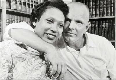 A legal education, from Shakespeare; a mixed-race couple who fought the law
