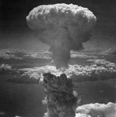 American history: developing the first atomic bombs