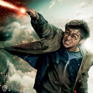 Final Harry Potter ends with emotional bang
