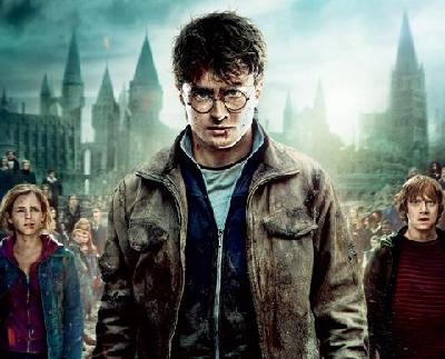 Final Harry Potter ends with emotional bang
