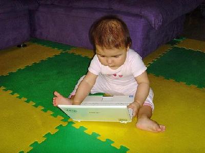 Online video service targets infants