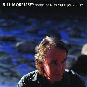Remembering folk artist Bill Morrissey