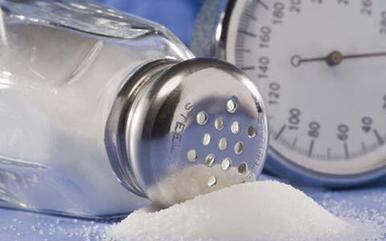 Study: cutting salt might increase heart risks