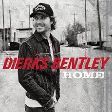 Dierks Bentley takes listeners 'Home'
