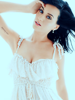Katy Perry: Wide Awake