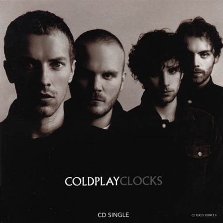Coldplay: Clocks